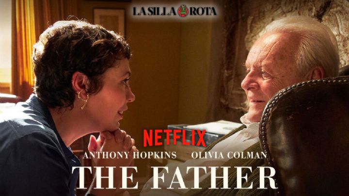 ¿Película para ver con tu papá? Esta cinta de Netflix te conmoverá y emocionará
