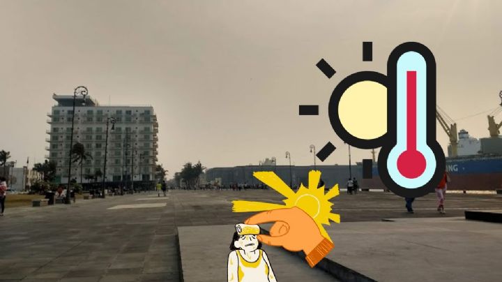 ¿Veracruz será inhabitable por aumento del calor? Esto se sabe