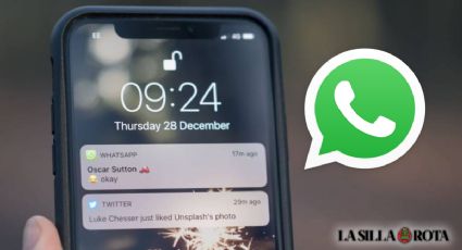 ¿Cansado de las notificaciones en WhatsApp? Así puedes SILENCIAR los chats