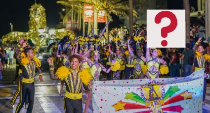 Confirman último artista para el Carnaval de Veracruz 2023. Esta es la cartelera