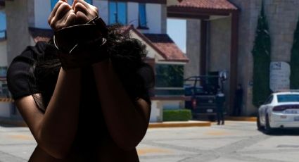 Liberan a 7 mujeres de Colombia víctimas de trata en un hotel de Mineral de la Reforma