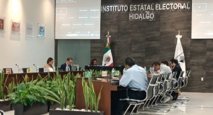 Estas 4 organizaciones de Hidalgo avanzan para ser partido político