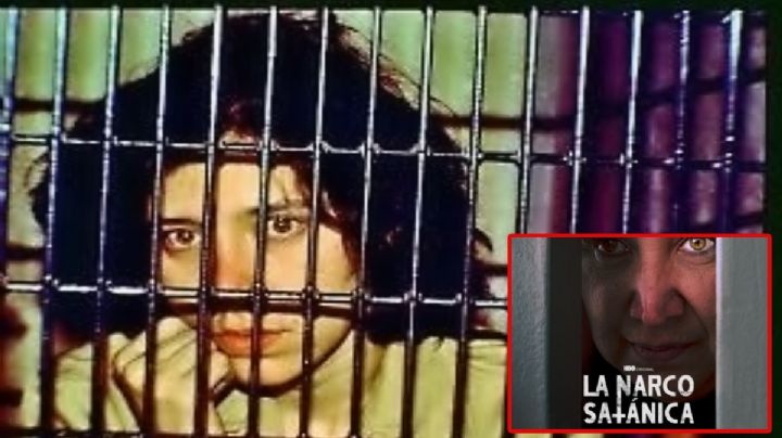 "La Narcosatánica": ¿Cuándo y dónde ver la serie del TERRORÍFICO caso de los 80's en México?