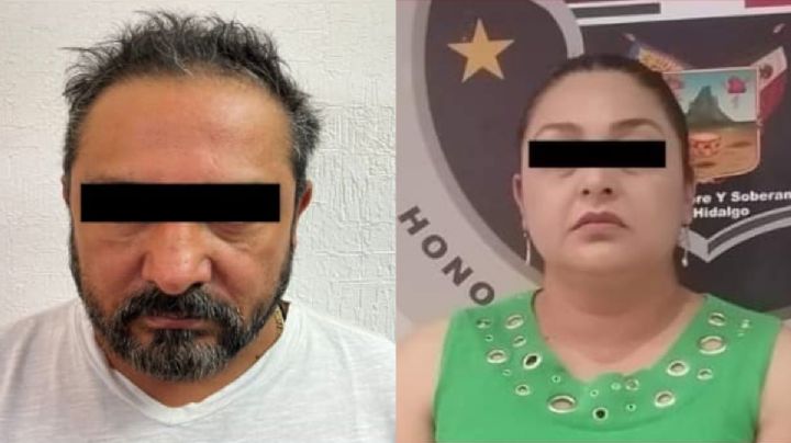 Estafa Siniestra: Ejecutan dos órdenes de aprehensión contra exfuncionarios de Hidalgo