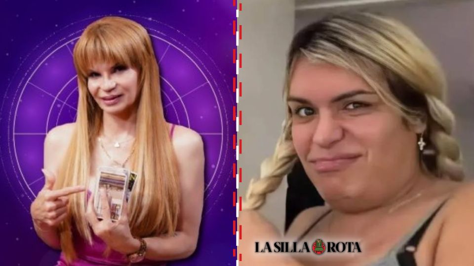 Mhoni Vidente predice el posible triunfo de Wendy Guevara en La Casa de los Famosos