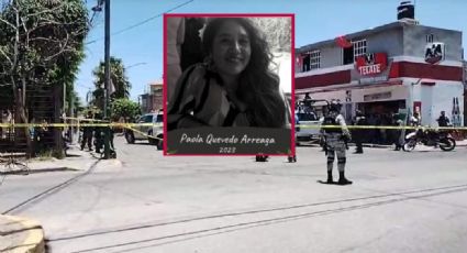 Asesinan en Celaya a excandidata de Morena