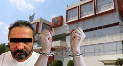 Estafa Siniestra: dictan prisión preventiva para exfuncionario de la Oficialía Mayor