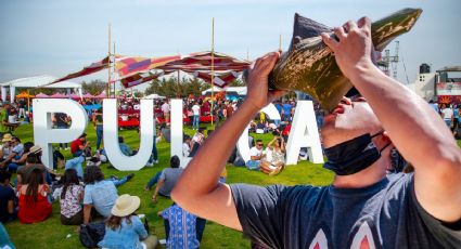 Pulcata Fest Hidalgo: Lánzate por unos buenos pulques este fin de semana; aquí los detalles