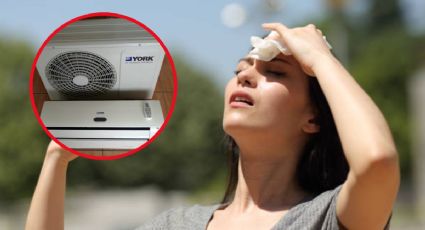 ¿Te estás derritiendo de calor? Lo que debes saber antes de COMPRAR un aire acondicionado