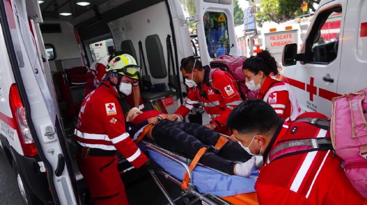 Por pasteles echados a perder, hay 100 intoxicados en Aguacalientes