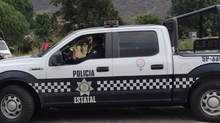 Dejan cuerpo de hombre embolsado en Nogales, Veracruz