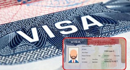 Visa americana: Esta es la NUEVA ciudad que se tarda MÁS en darte una cita por primera vez