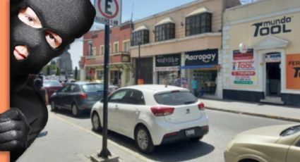 CUIDADO, sabotean tu auto y luego cobran por repararlo; detectan estafa en plazas de Pachuca