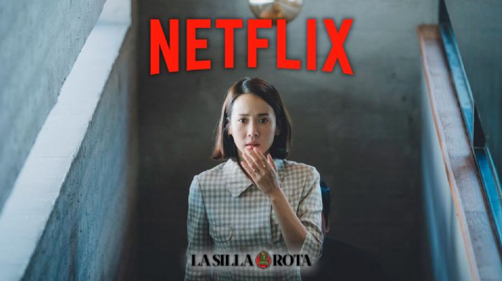 La película GANADORA del Oscar que no te puedes perder en Netflix