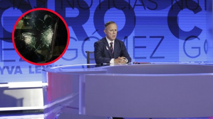 A la Fiscalía no le interesa dar con el autor intelectual del atentado: Ciro Gómez Leyva