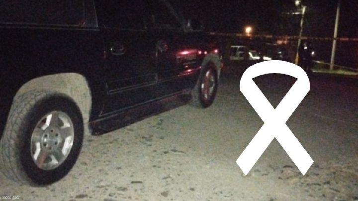 Justino Molohua, carpintero que fue dejado embolsado en Nogales