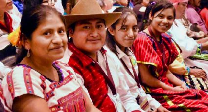 Alista OPLE a personal para consulta a pueblos indígenas y afrodescendientes en Veracruz