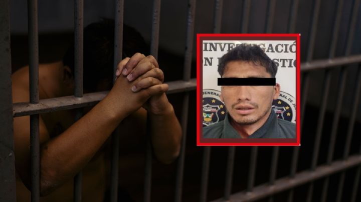 Vinculan a proceso a responsable de la muerte de chofer de combi en Tizayuca