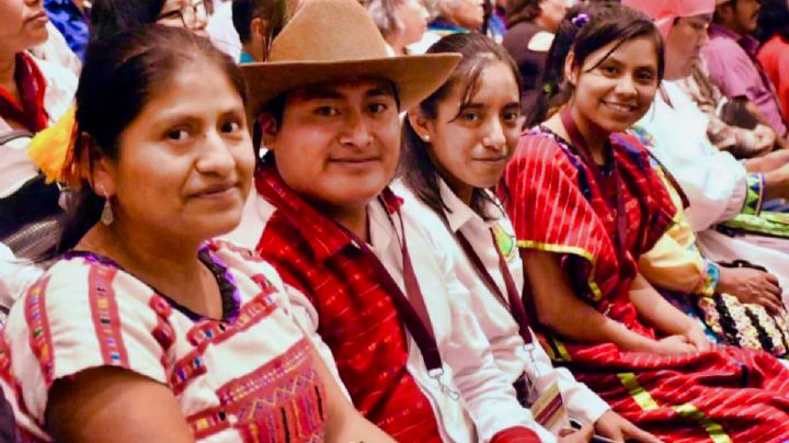 Alista OPLE a personal para consulta a pueblos indígenas y afrodescendientes en Veracruz