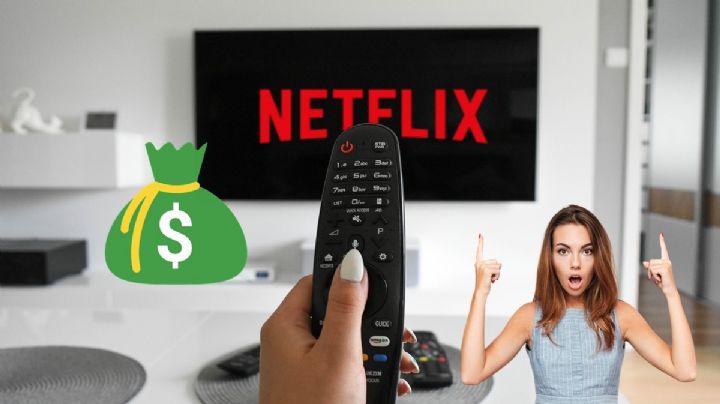 Netflix hace cambios y SORPRENDE con NUEVO servicio para "amarrar" a sus suscriptores