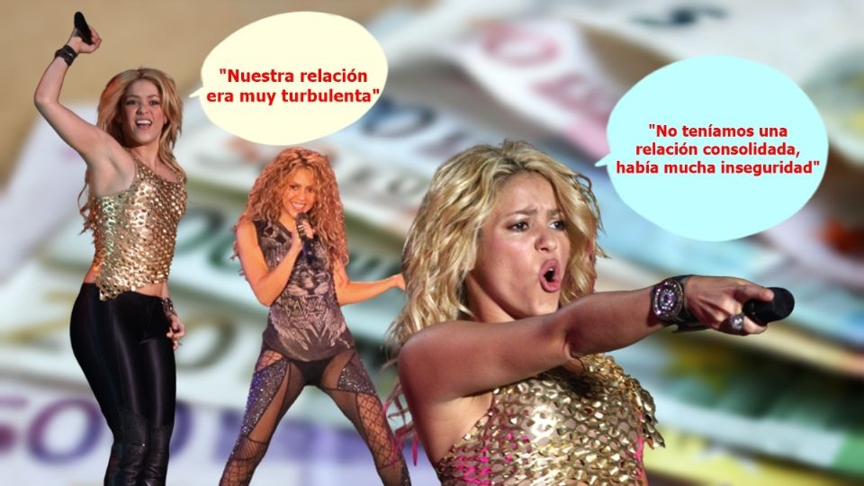 El País reveló las confesiones que hizo Shakira durante un total de 80 minutos ante la jueza.