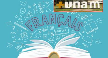 ¿Quieres aprender francés? Hazlo con curso gratis de la UNAM