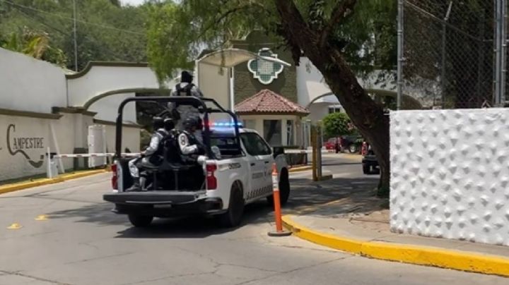 En León: Mueren intoxicados 2 pintores dentro de un aljibe