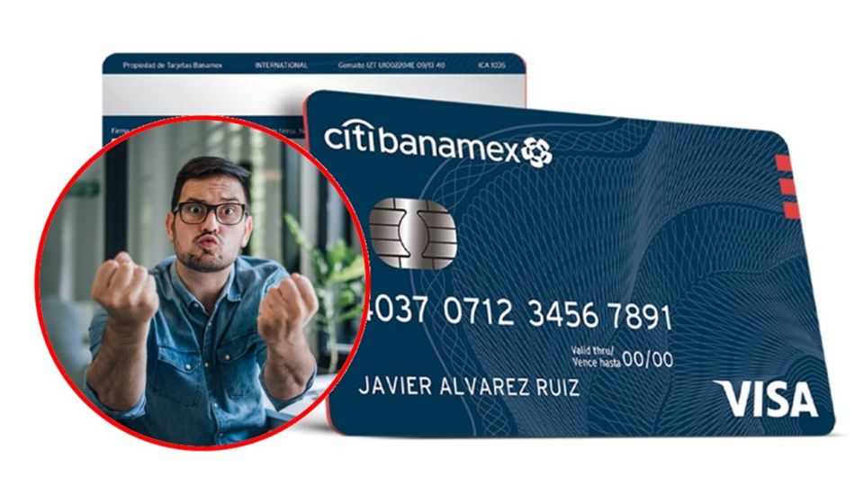 ¿Eres cliente Banamex? Podrías perder este Beneficio