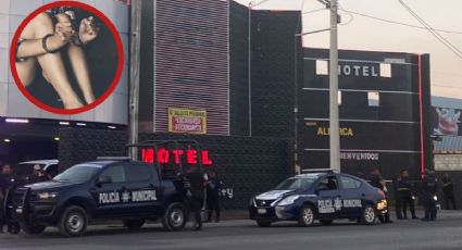 Moteles, guarida de explotadores sexuales de mujeres en Mineral de la Reforma, Hidalgo
