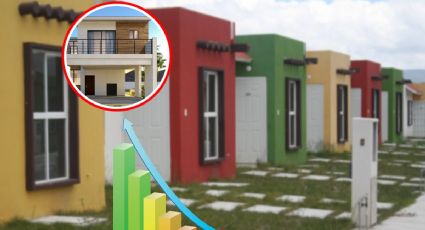 ¿Quieres duplicar tu crédito Infonavit para adquirir una vivienda? Así lo puedes conseguir