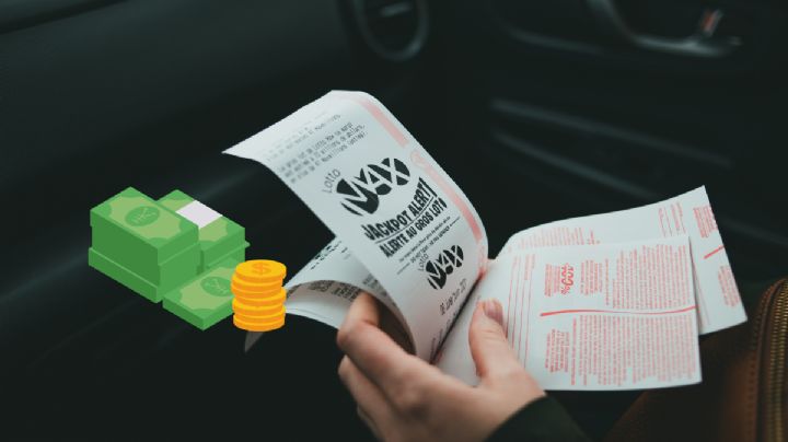 Cae premio mayor de la Lotería Nacional en Poza Rica. ¿Cuánto se ganaron?