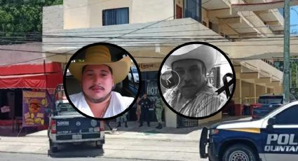 Asesinan a ganaderos de Veracruz en Cancún