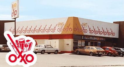 VIDEO | Así es el primer Oxxo que se abrió en México en 1978