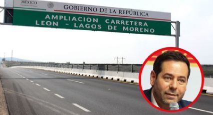 Empresarios evitan carreteras entre Guanajuato y Jalisco por la inseguridad