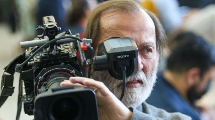 Epigmenio Ibarra vende Argos a TelevisaUnivision