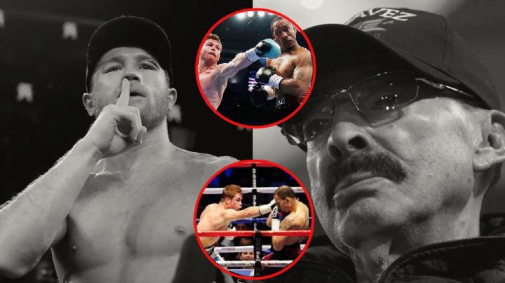 Tunden al Canelo y le piden peleas de calidad