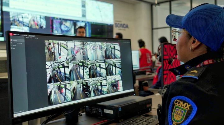 Metrobús, 18 aniversario: accidentes y violación del carril confinado