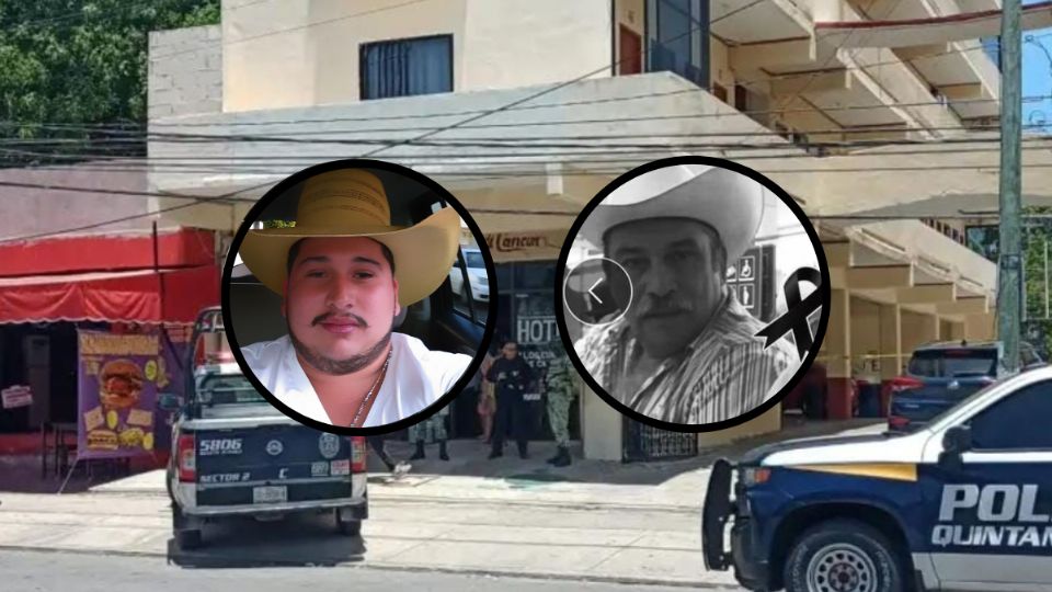 Asesinan a ganaderos del sur de Veracruz en Cancún