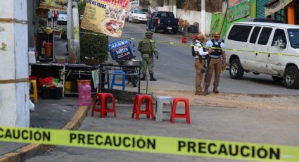 Policías matan a adolescente que quería evitar detención de su padre en Oaxaca