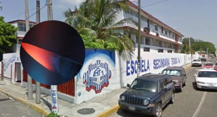 Bullying en Veracruz: alumnos de la ETI 1 queman con navaja caliente a compañero
