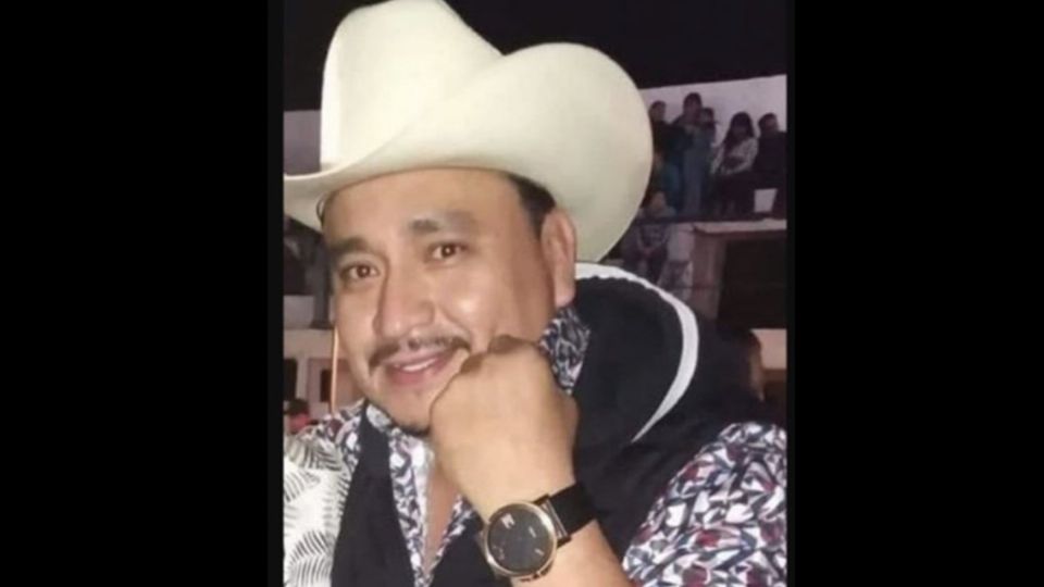 Locutor Pablo Salgado es asesinado a balazos en Iguala, Guerrero