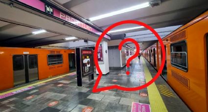 Metro CDMX: La verdadera RAZÓN por la que aún NO abre la Línea 1