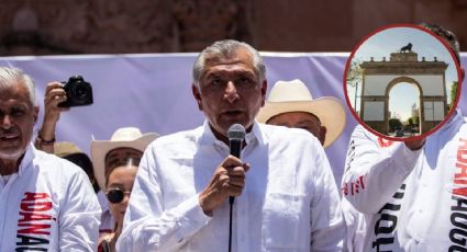 Adán Augusto anuncia gira por Guanajuato: esta es su agenda