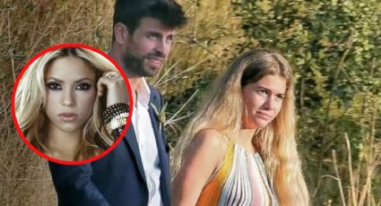 ¿Piqué se casará con Clara Chía? Por esta RAZÓN nunca llegó al altar con Shakira