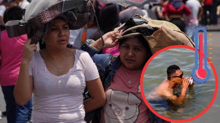 Inicia verano el 21 de junio en medio de ola de calor ¡Esto debes saber!