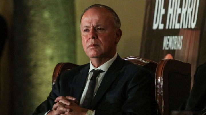 Juez da revés a Fiscalía de CDMX; le ordenan cerrar el caso Ciro Gómez Leyva