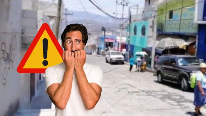 Los 6 barrios de Pachuca que no debes visitar solo