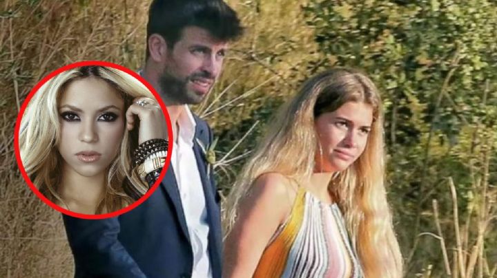 ¿Piqué se casará con Clara Chía? Por esta RAZÓN nunca llegó al altar con Shakira