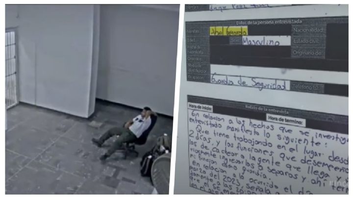 Tragedia migrante: revelan declaraciones de policías por muerte de 40 migrantes en Ciudad Juárez