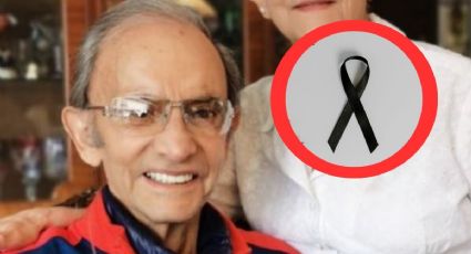 Fallece Nino Canún, famoso conductor de televisión y radio